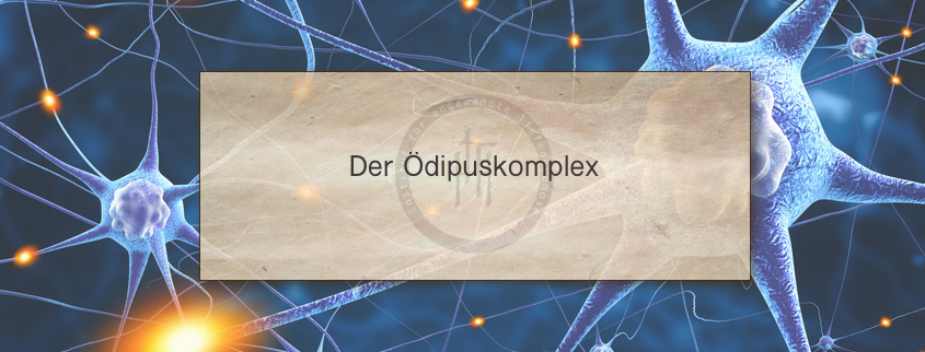 Der Ödipuskomplex (Blogbild Homepage)